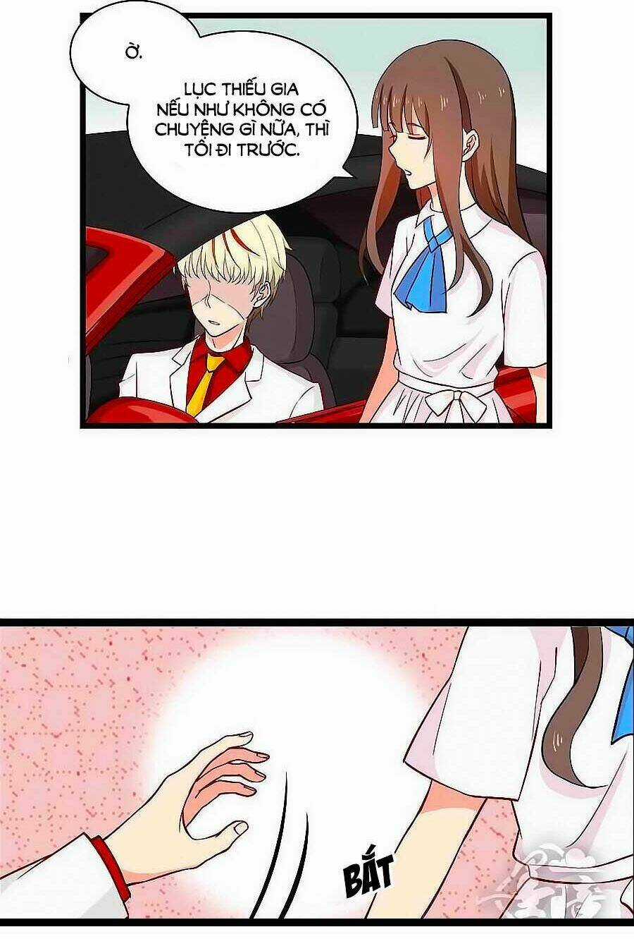 Chỉ Nhiễm Thành Hôn - Chapter 54 - Trang 8