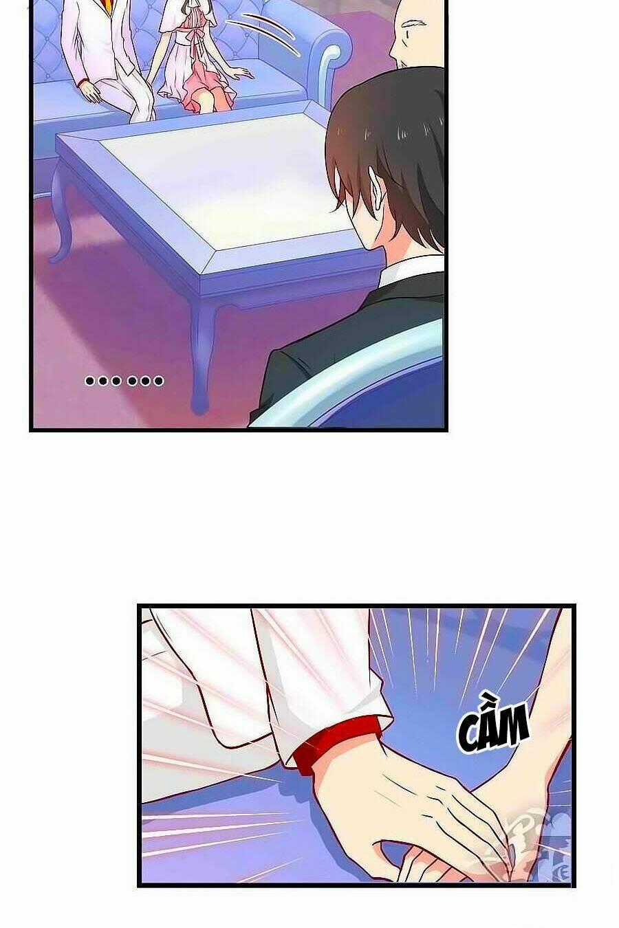 Chỉ Nhiễm Thành Hôn - Chapter 55 - Trang 2