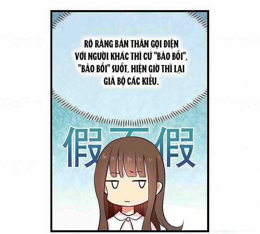 Chỉ Nhiễm Thành Hôn - Chapter 55 - Trang 4