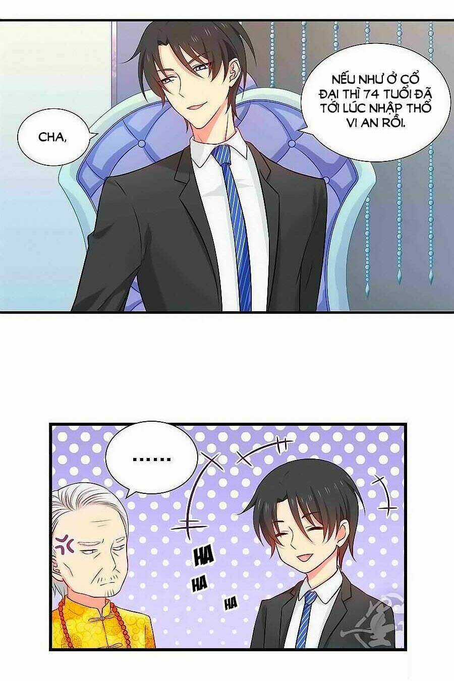 Chỉ Nhiễm Thành Hôn - Chapter 55 - Trang 6