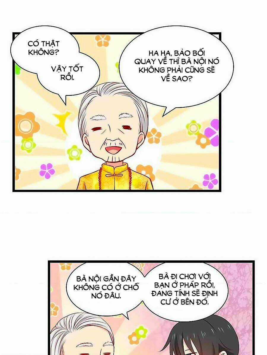 Chỉ Nhiễm Thành Hôn - Chapter 56 - Trang 3