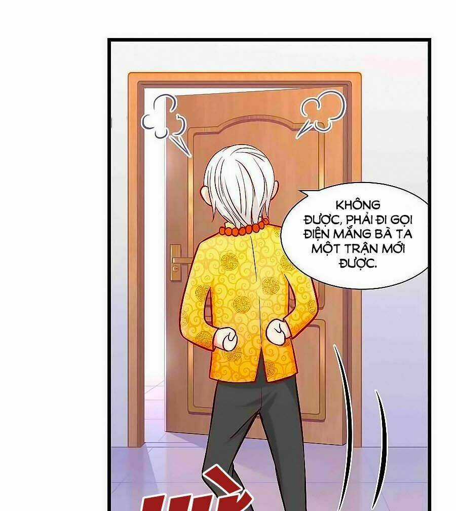 Chỉ Nhiễm Thành Hôn - Chapter 56 - Trang 5