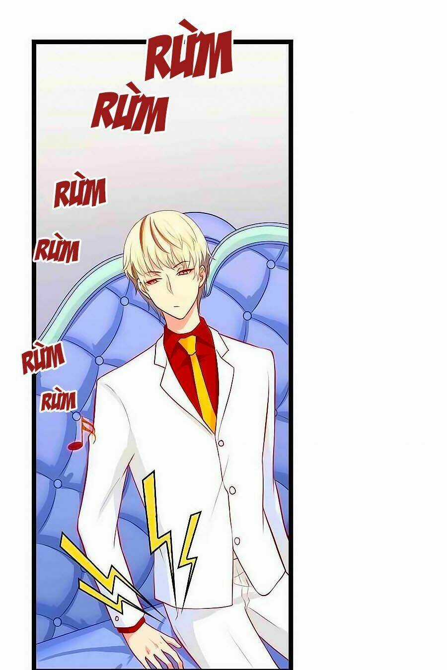 Chỉ Nhiễm Thành Hôn - Chapter 56 - Trang 10