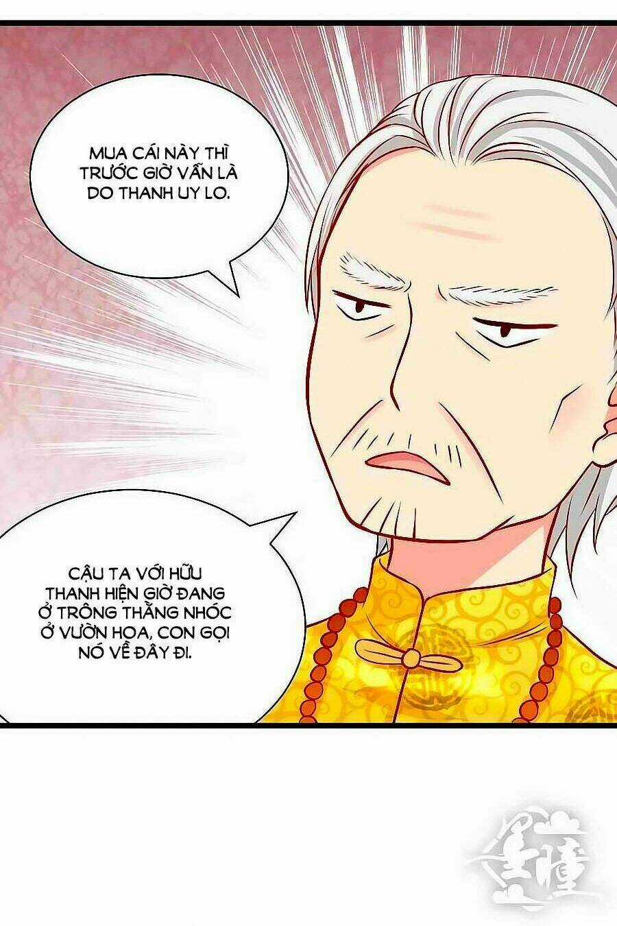 Chỉ Nhiễm Thành Hôn - Chapter 57 - Trang 14