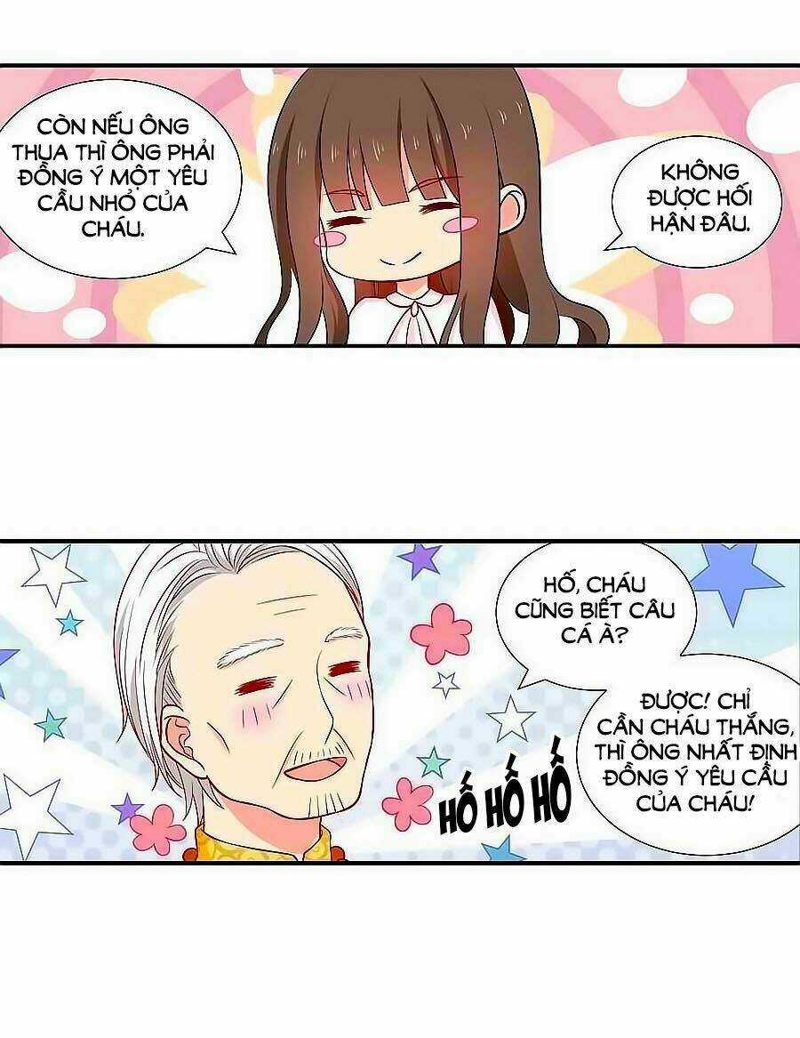 Chỉ Nhiễm Thành Hôn - Chapter 57 - Trang 3