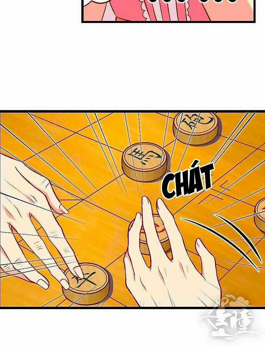 Chỉ Nhiễm Thành Hôn - Chapter 57 - Trang 6