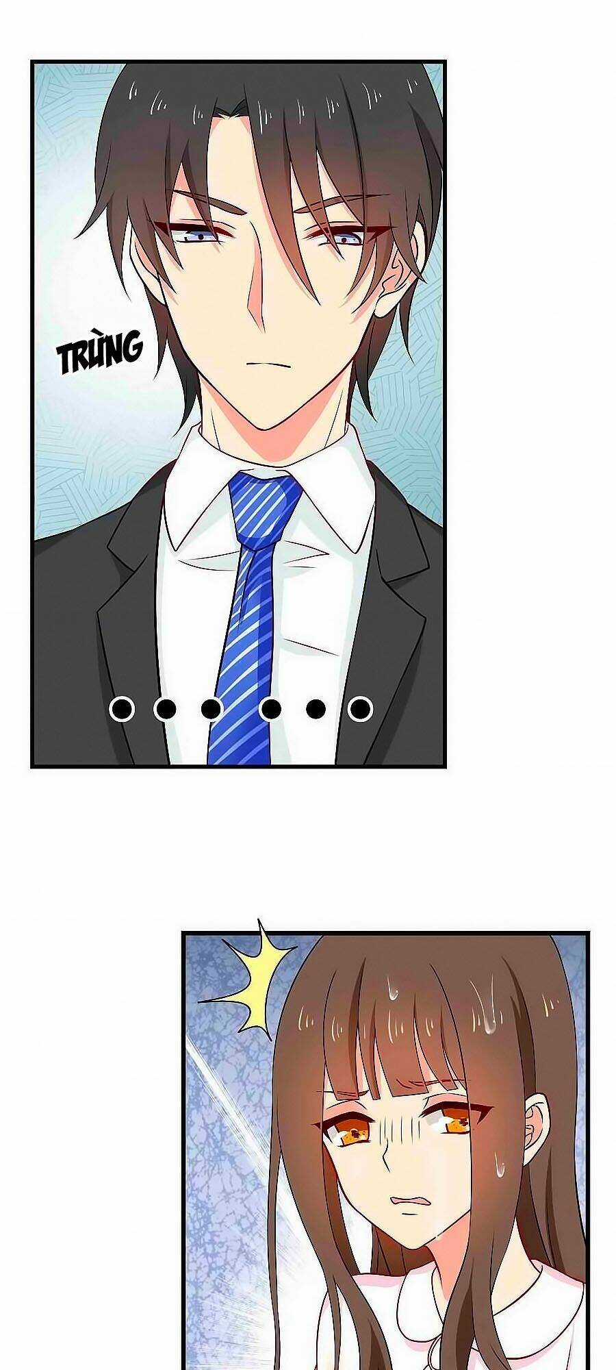 Chỉ Nhiễm Thành Hôn - Chapter 59 - Trang 4