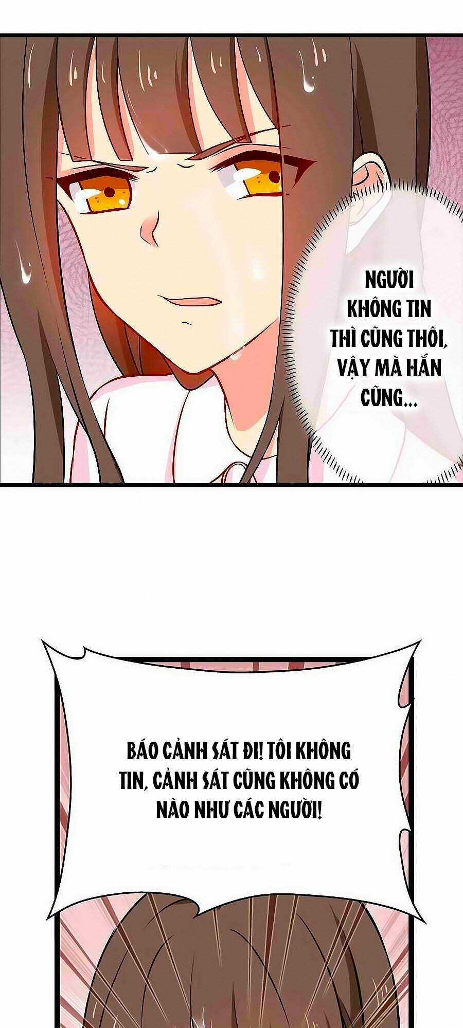 Chỉ Nhiễm Thành Hôn - Chapter 59 - Trang 6