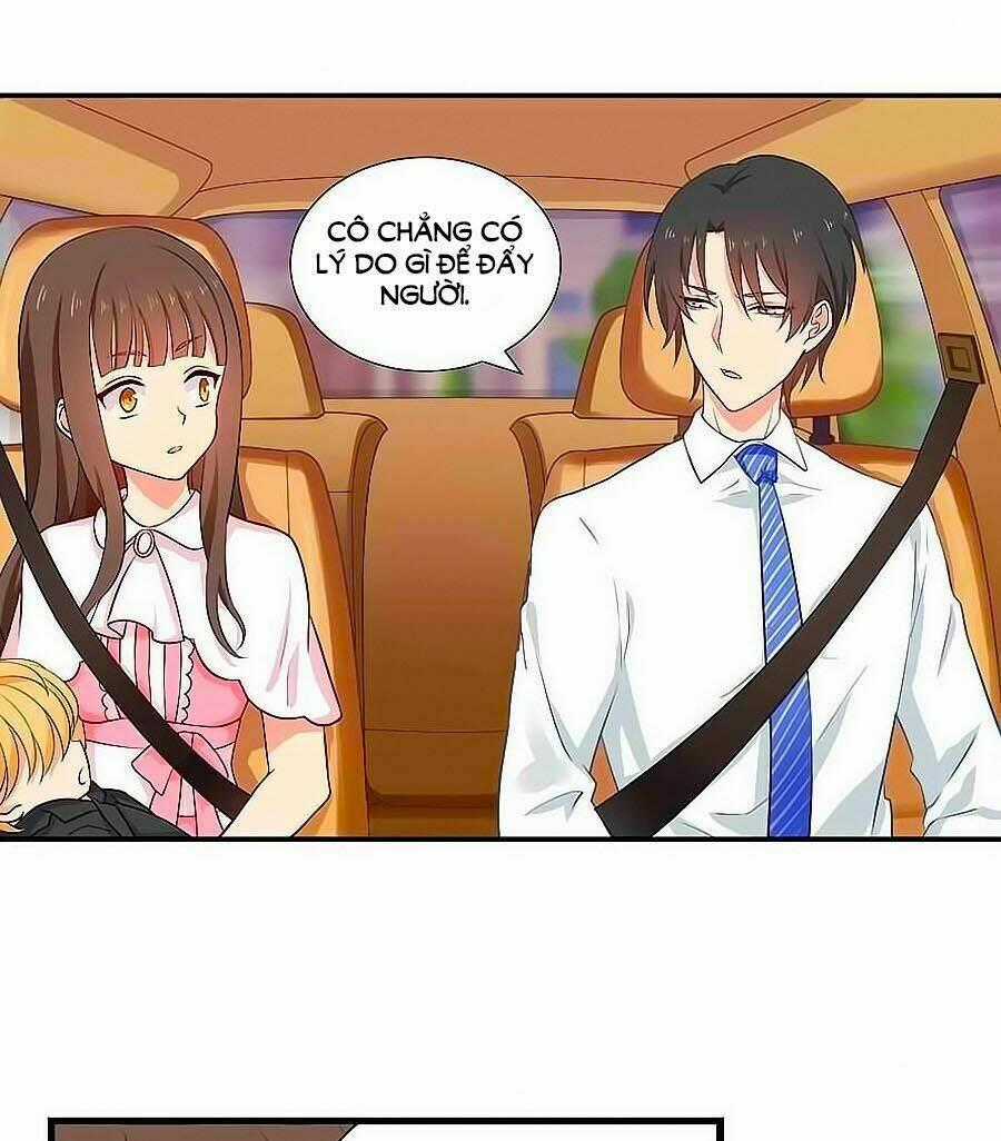 Chỉ Nhiễm Thành Hôn - Chapter 60 - Trang 1