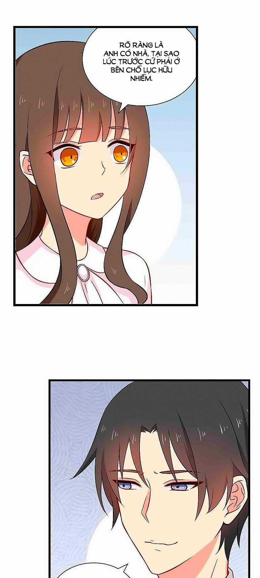 Chỉ Nhiễm Thành Hôn - Chapter 61 - Trang 1