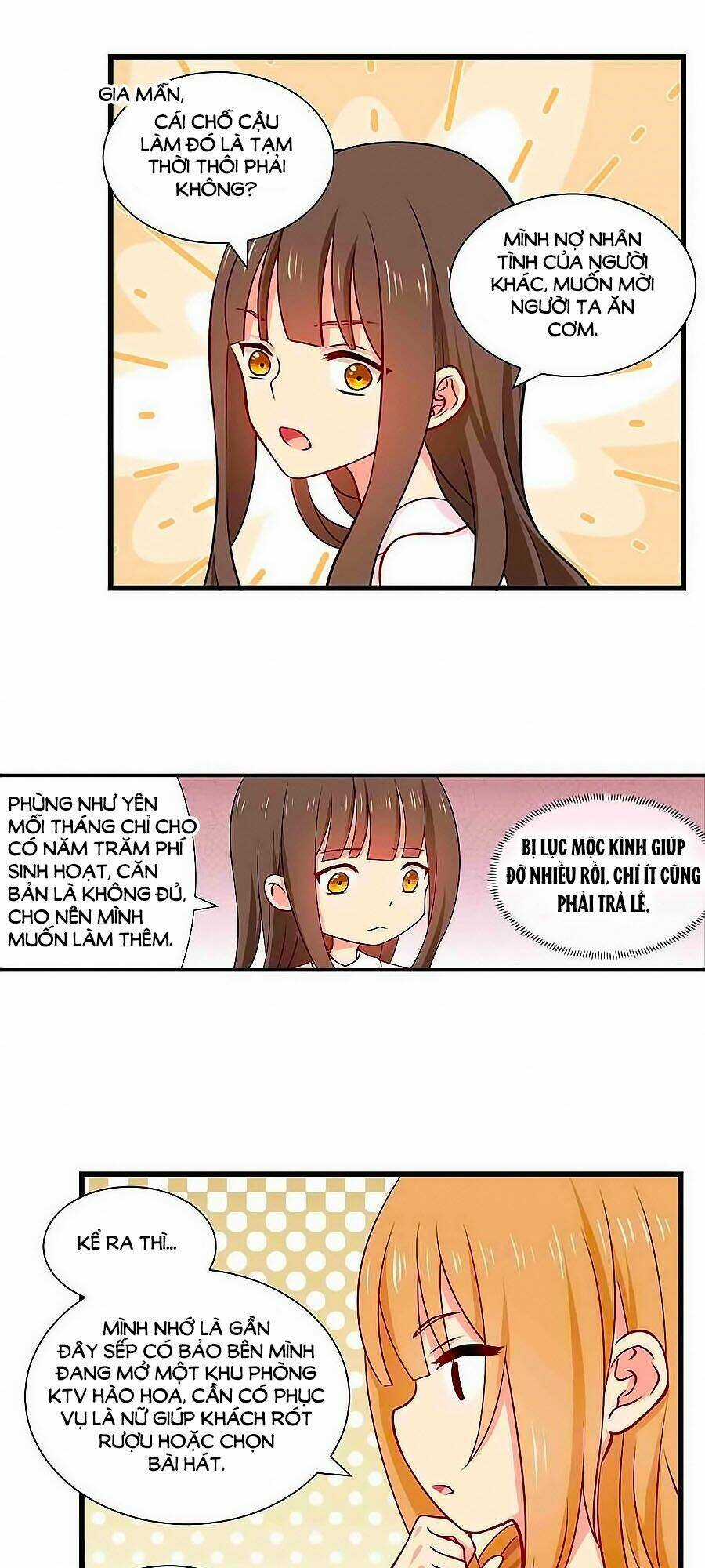 Chỉ Nhiễm Thành Hôn - Chapter 61 - Trang 13