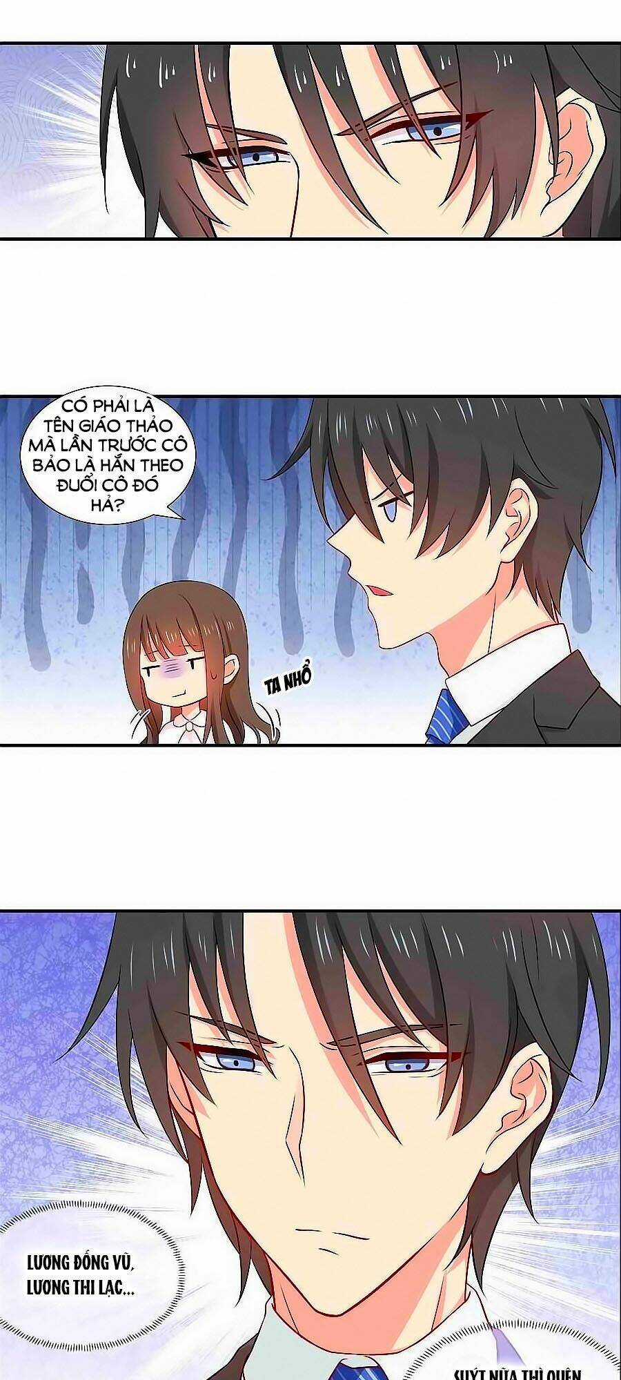 Chỉ Nhiễm Thành Hôn - Chapter 61 - Trang 5