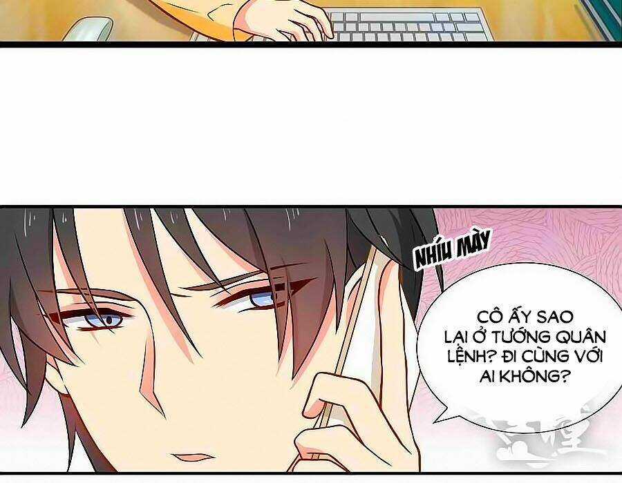 Chỉ Nhiễm Thành Hôn - Chapter 62 - Trang 14