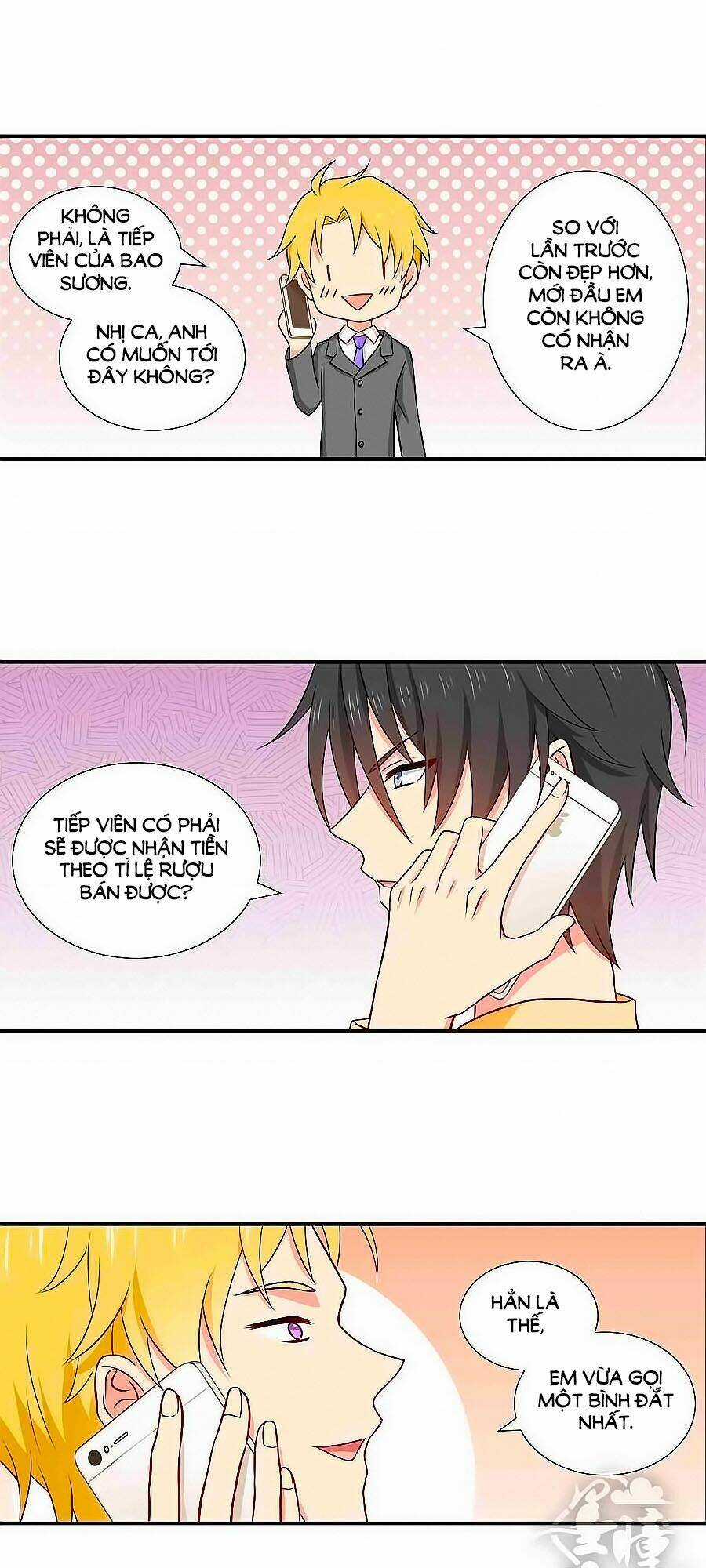 Chỉ Nhiễm Thành Hôn - Chapter 62 - Trang 15