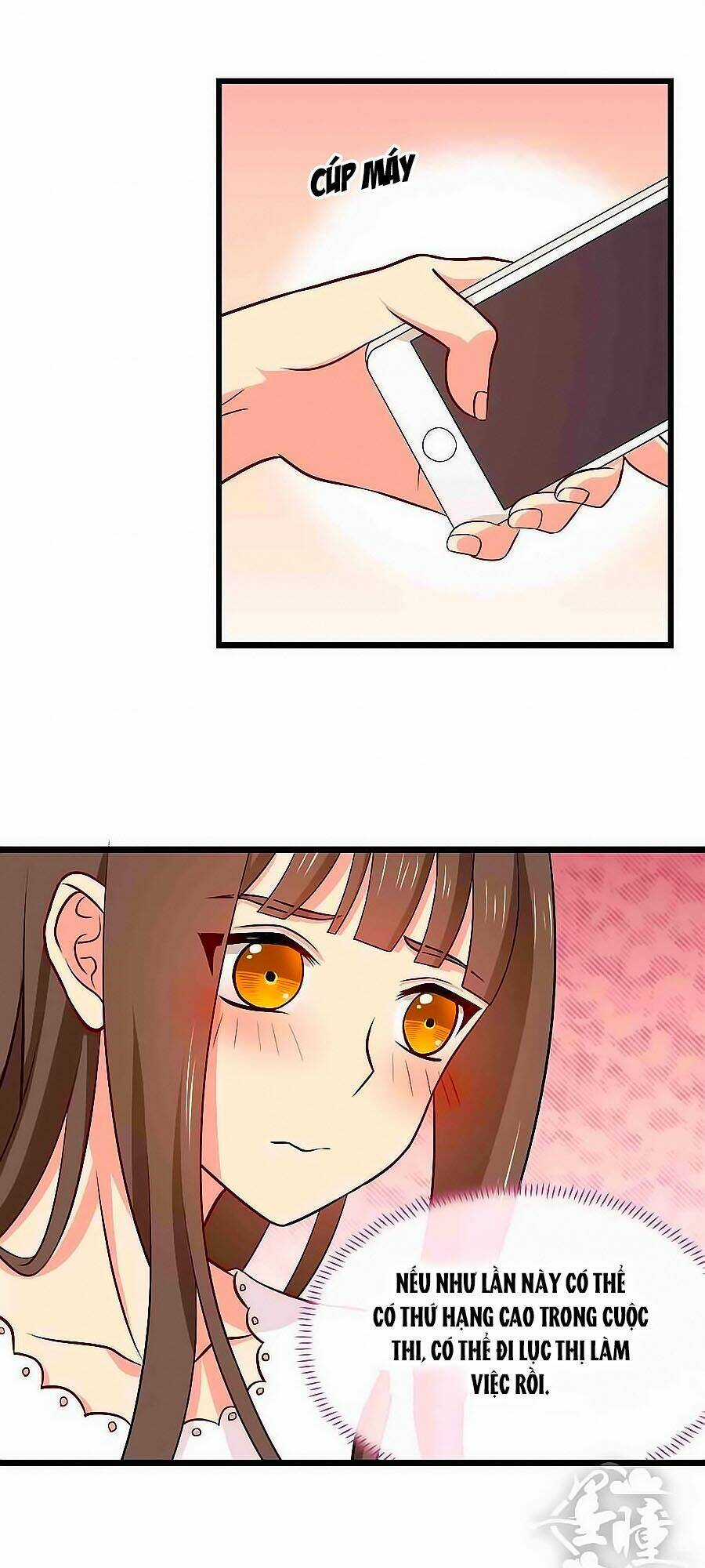 Chỉ Nhiễm Thành Hôn - Chapter 63 - Trang 13