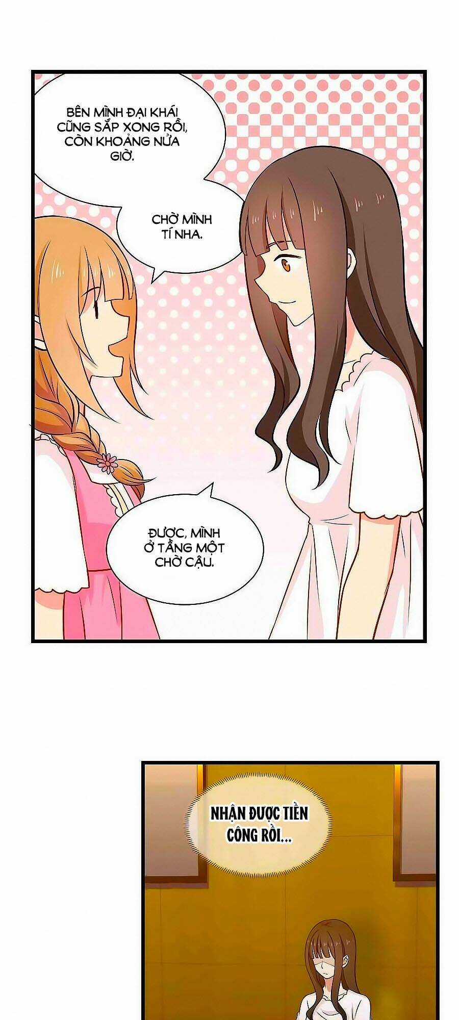 Chỉ Nhiễm Thành Hôn - Chapter 63 - Trang 3