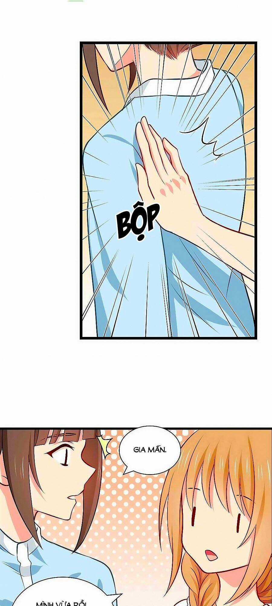 Chỉ Nhiễm Thành Hôn - Chapter 63 - Trang 23