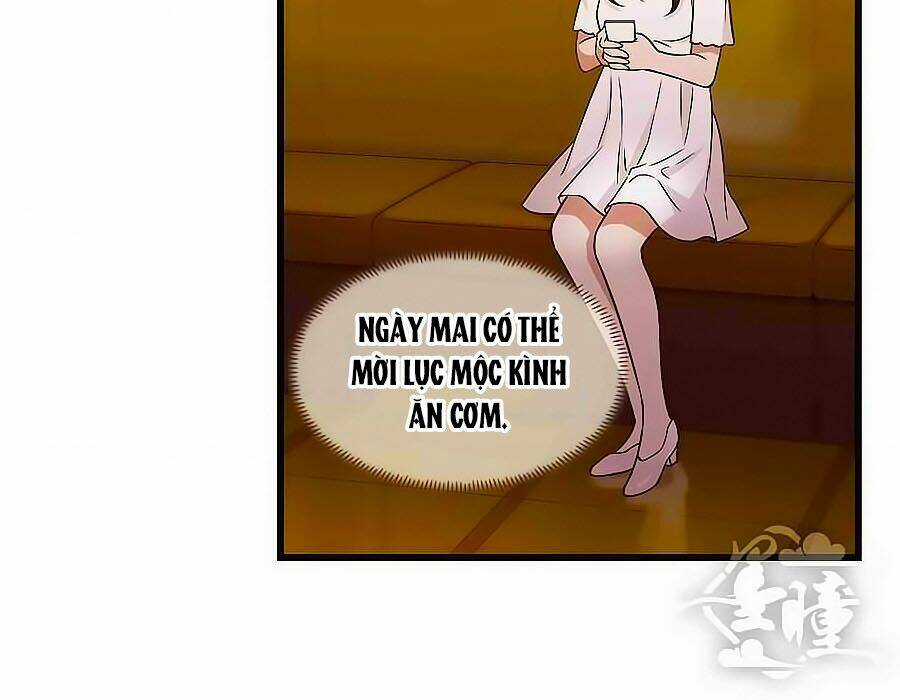 Chỉ Nhiễm Thành Hôn - Chapter 63 - Trang 4