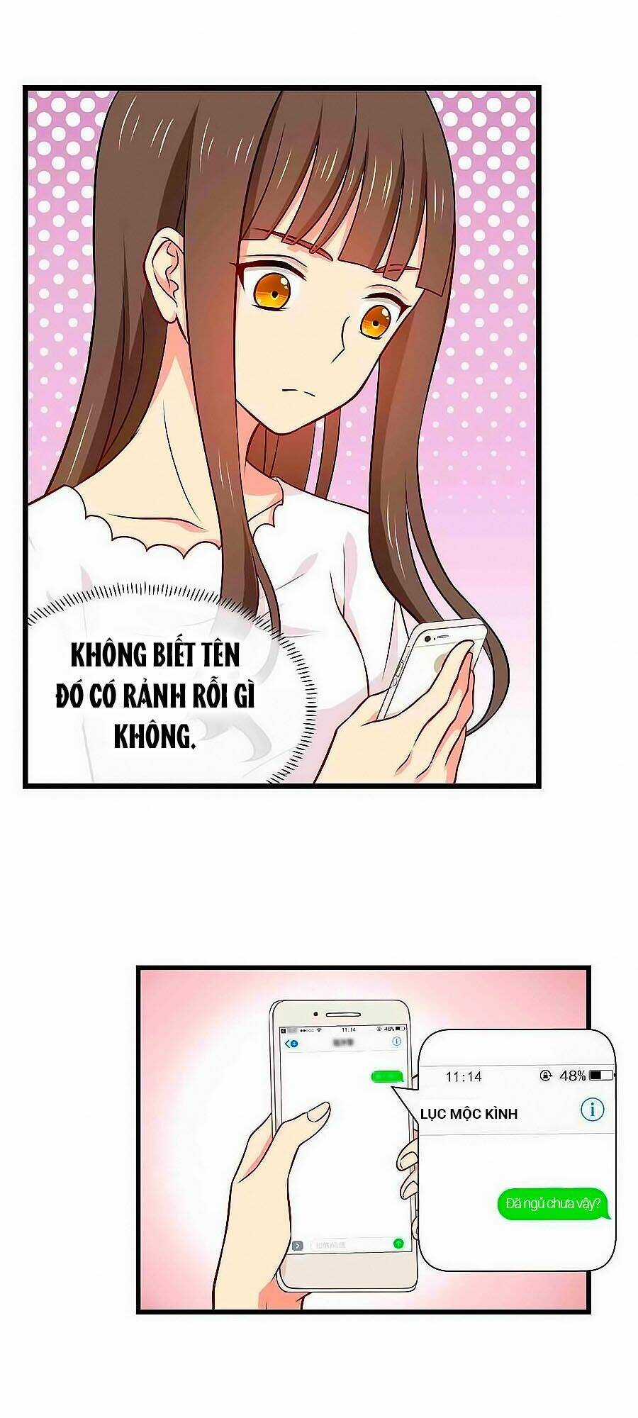 Chỉ Nhiễm Thành Hôn - Chapter 63 - Trang 5