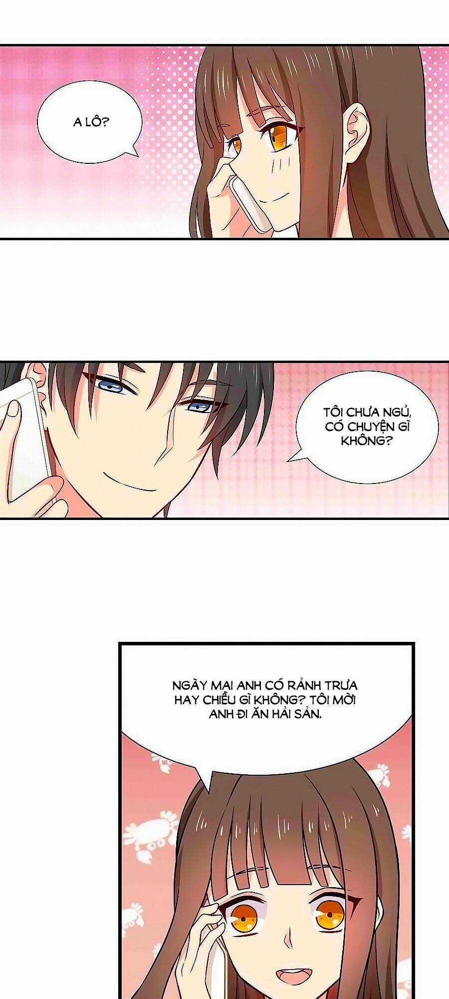 Chỉ Nhiễm Thành Hôn - Chapter 63 - Trang 7