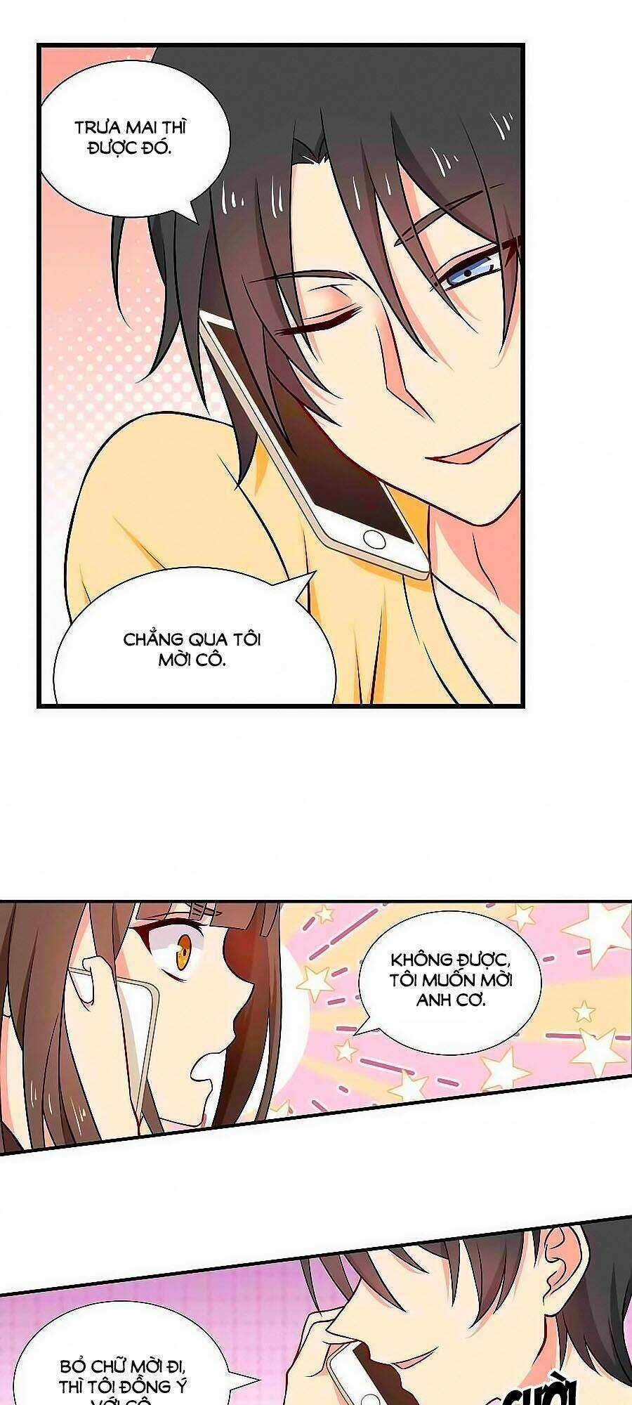 Chỉ Nhiễm Thành Hôn - Chapter 63 - Trang 9