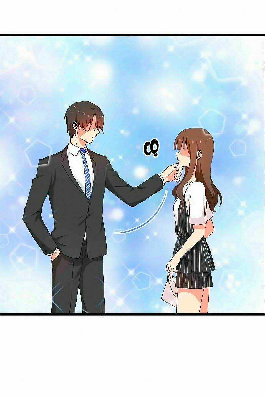 Chỉ Nhiễm Thành Hôn - Chapter 64 - Trang 11