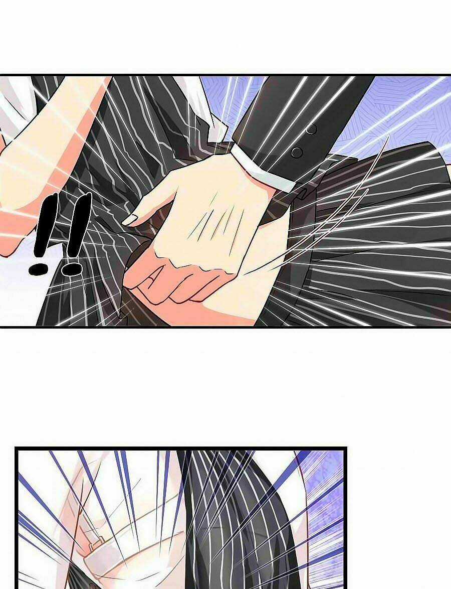 Chỉ Nhiễm Thành Hôn - Chapter 64 - Trang 15