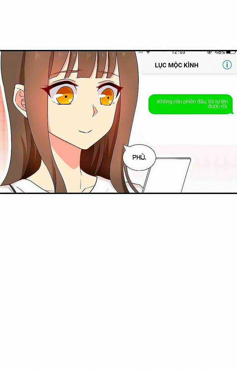 Chỉ Nhiễm Thành Hôn - Chapter 64 - Trang 3