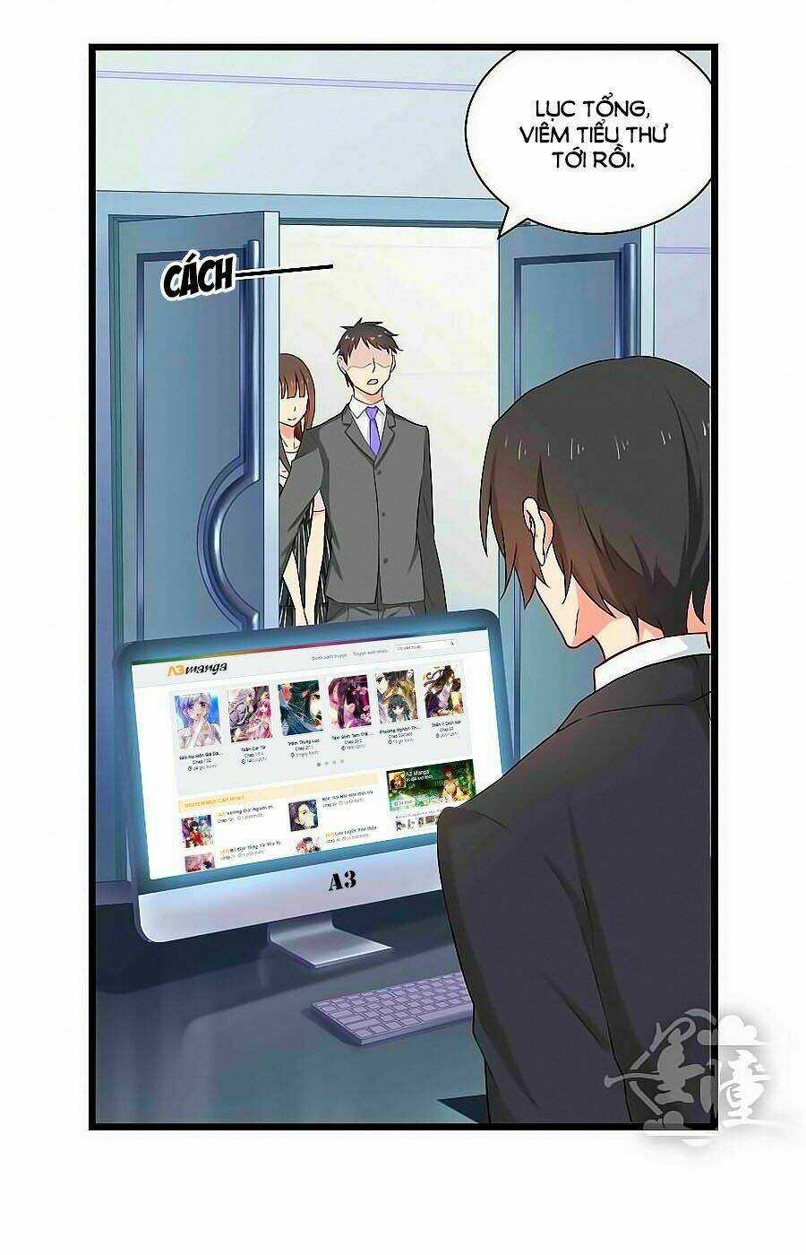 Chỉ Nhiễm Thành Hôn - Chapter 64 - Trang 4