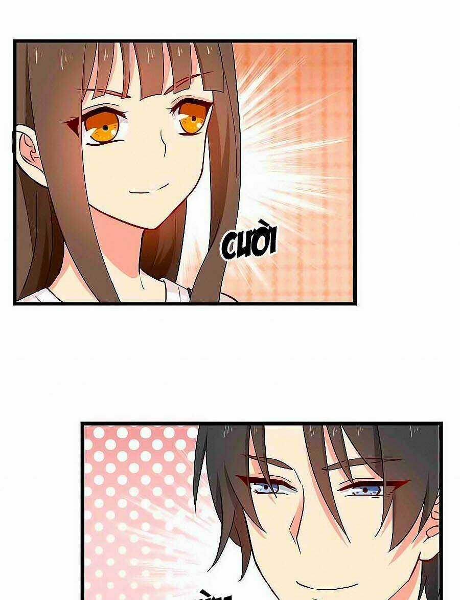 Chỉ Nhiễm Thành Hôn - Chapter 64 - Trang 5