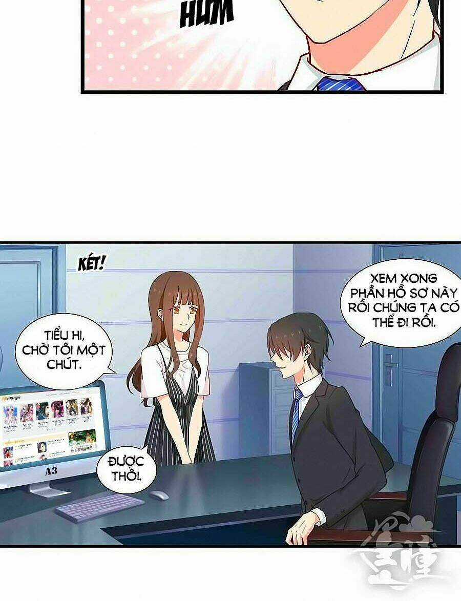 Chỉ Nhiễm Thành Hôn - Chapter 64 - Trang 6