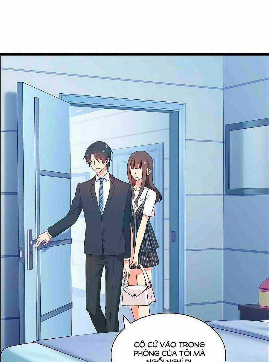 Chỉ Nhiễm Thành Hôn - Chapter 64 - Trang 7