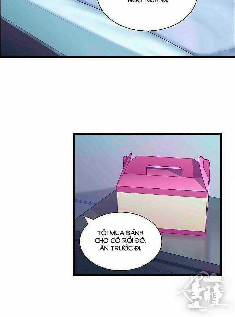 Chỉ Nhiễm Thành Hôn - Chapter 64 - Trang 8