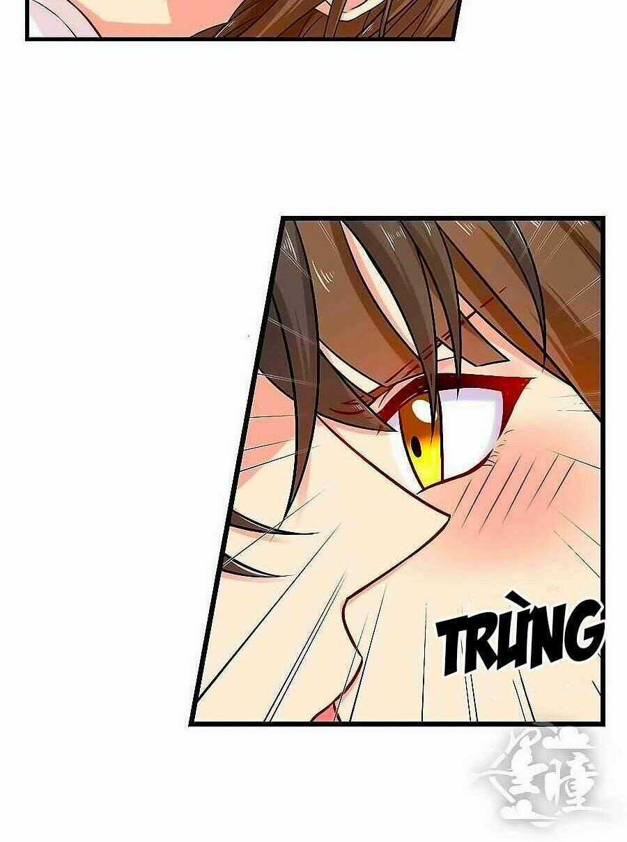 Chỉ Nhiễm Thành Hôn - Chapter 65 - Trang 2