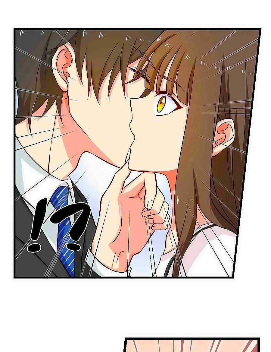 Chỉ Nhiễm Thành Hôn - Chapter 65 - Trang 12