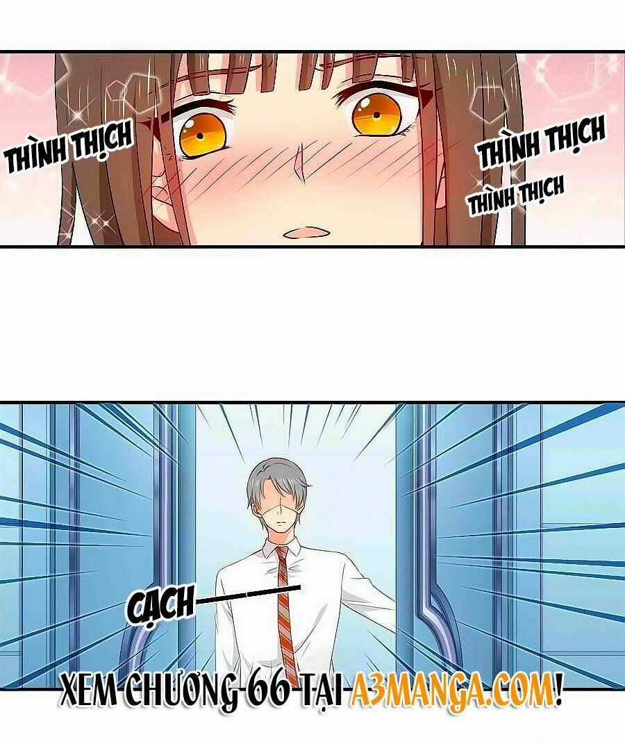 Chỉ Nhiễm Thành Hôn - Chapter 65 - Trang 18