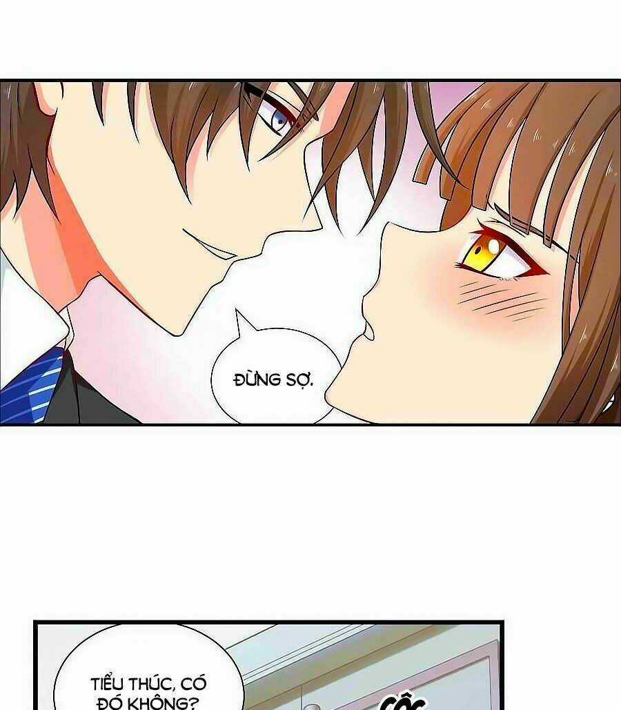 Chỉ Nhiễm Thành Hôn - Chapter 65 - Trang 3