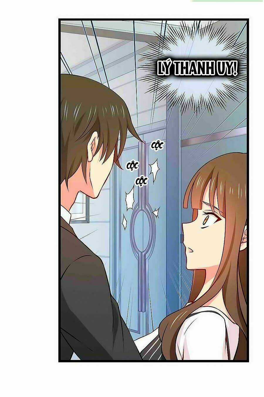 Chỉ Nhiễm Thành Hôn - Chapter 65 - Trang 5