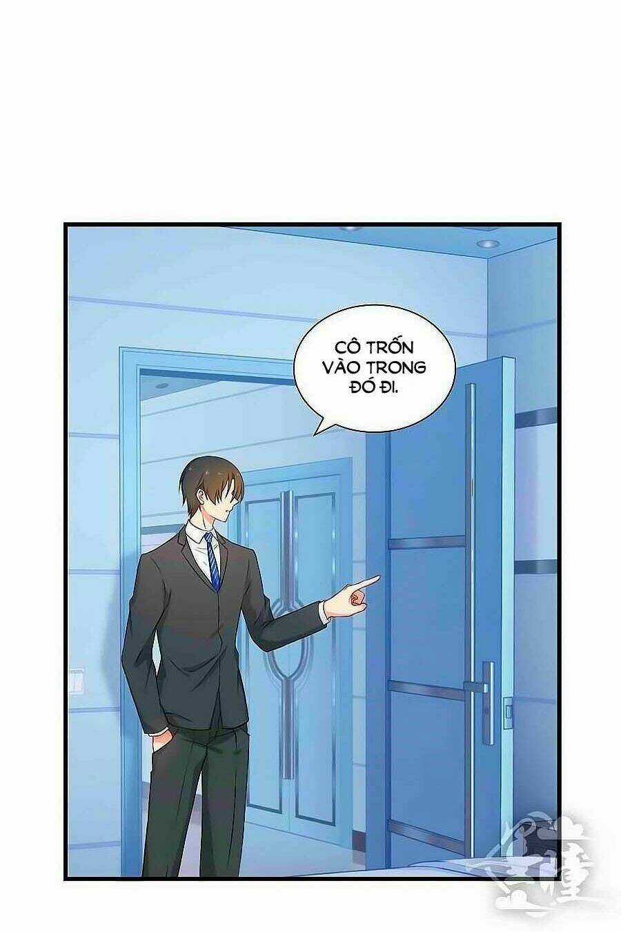 Chỉ Nhiễm Thành Hôn - Chapter 65 - Trang 8