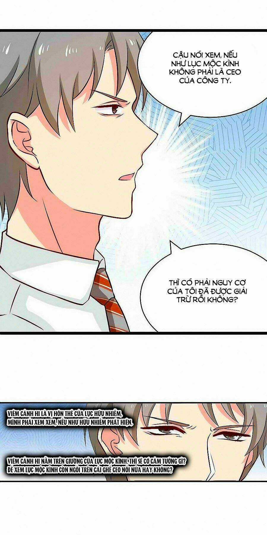 Chỉ Nhiễm Thành Hôn - Chapter 66 - Trang 13