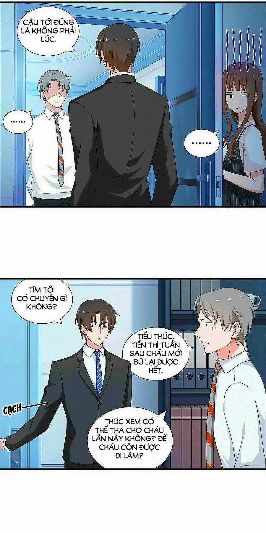 Chỉ Nhiễm Thành Hôn - Chapter 66 - Trang 3