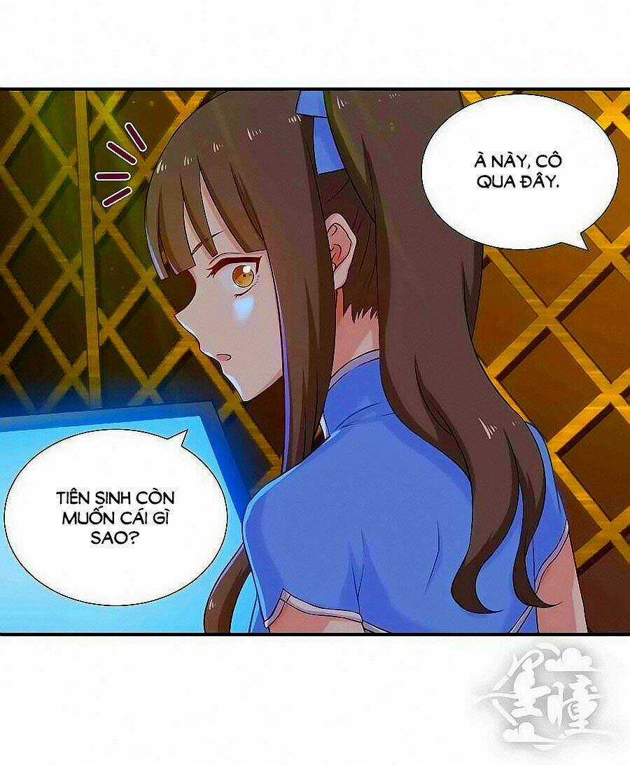 Chỉ Nhiễm Thành Hôn - Chapter 67 - Trang 15