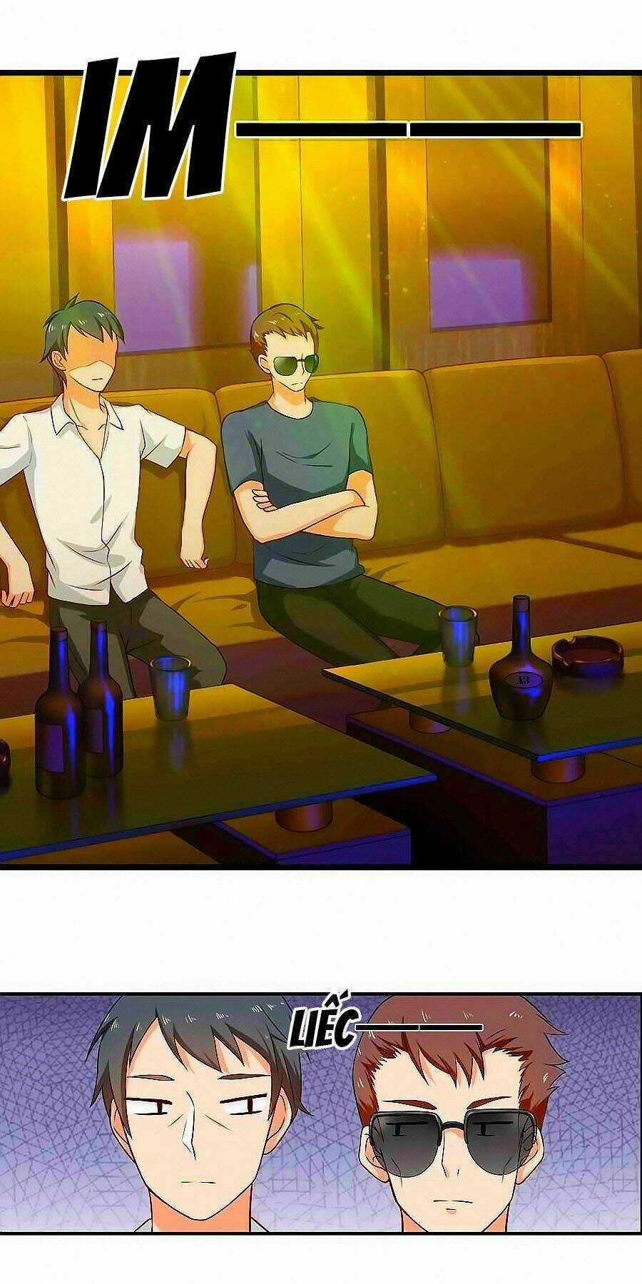 Chỉ Nhiễm Thành Hôn - Chapter 67 - Trang 5