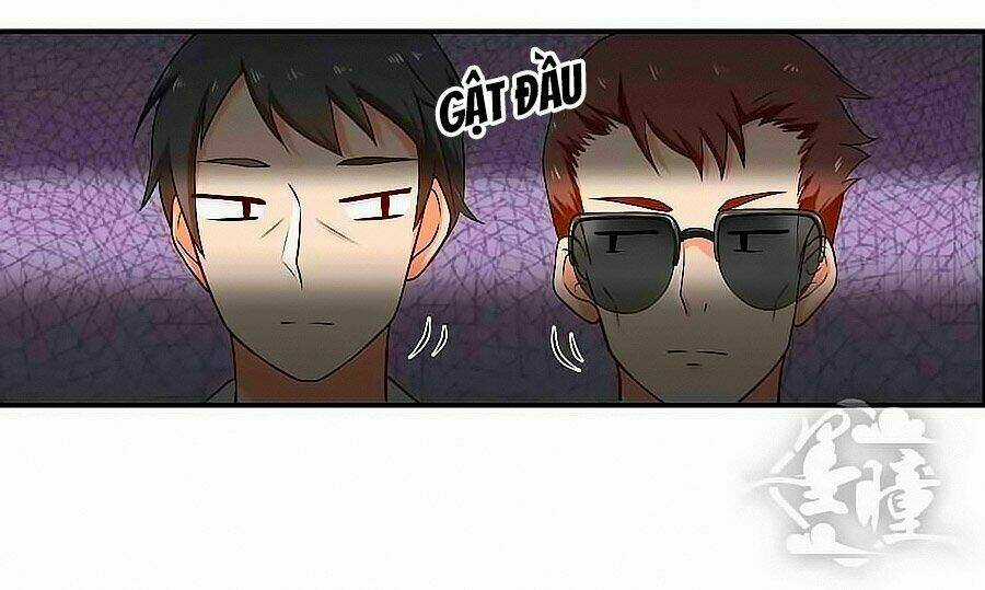 Chỉ Nhiễm Thành Hôn - Chapter 67 - Trang 6