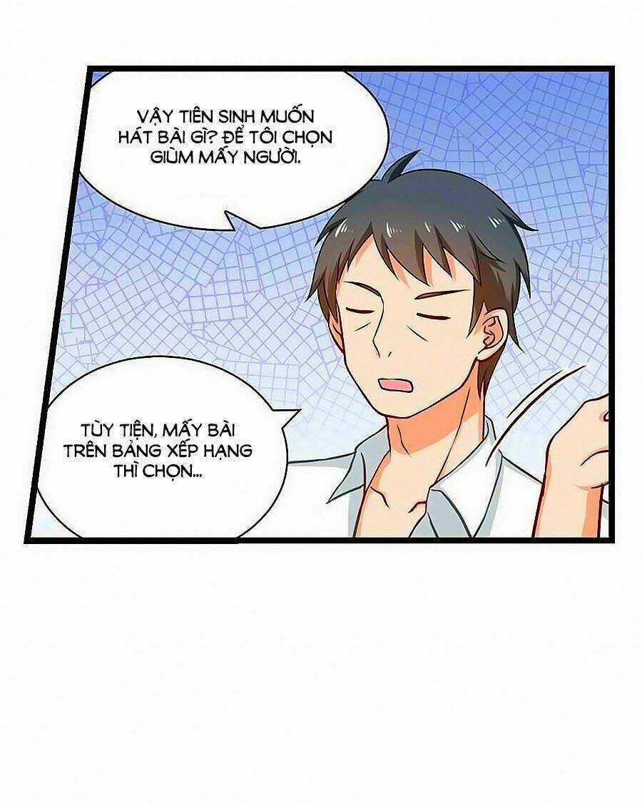 Chỉ Nhiễm Thành Hôn - Chapter 67 - Trang 9