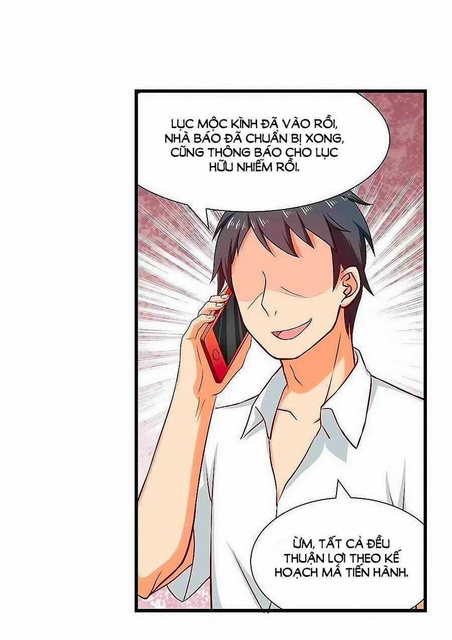 Chỉ Nhiễm Thành Hôn - Chapter 68 - Trang 21