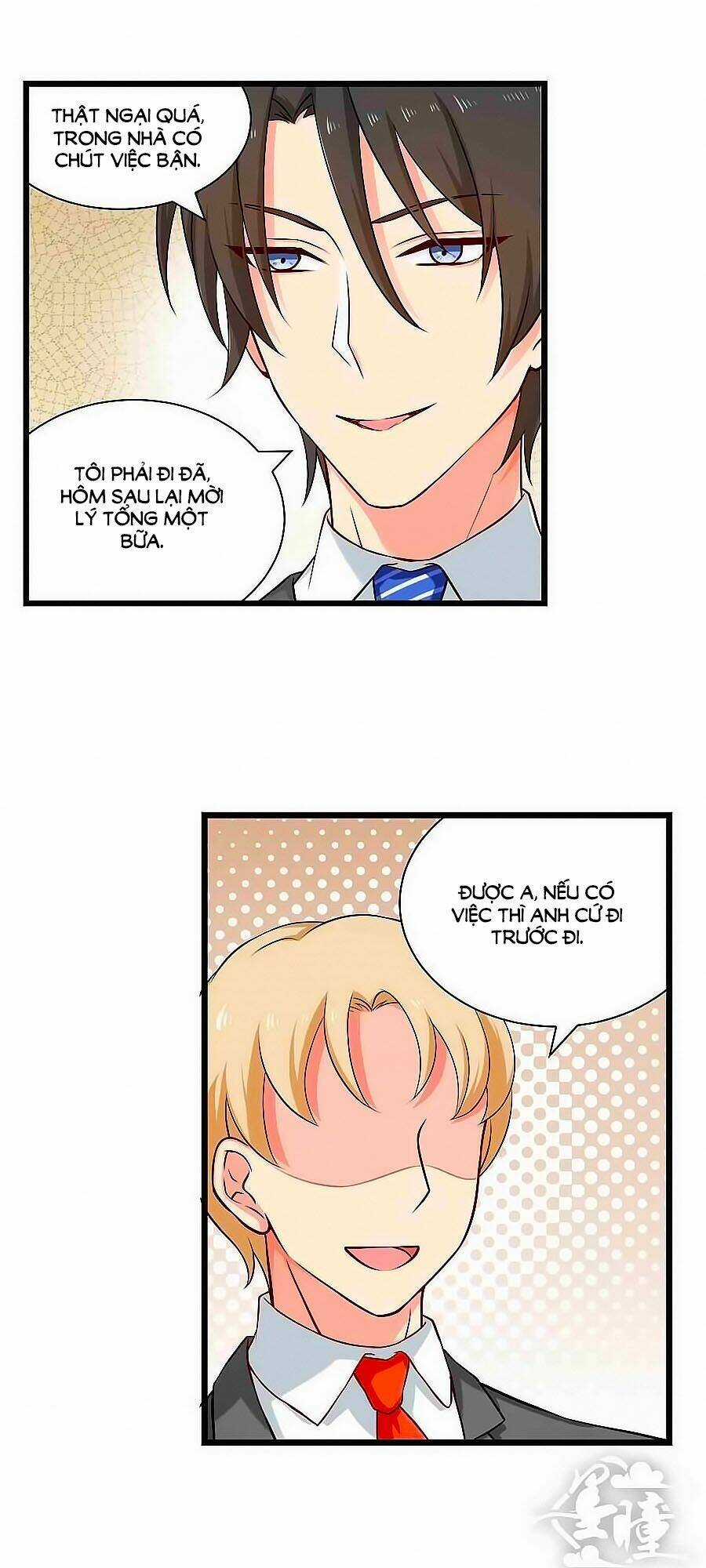 Chỉ Nhiễm Thành Hôn - Chapter 68 - Trang 7