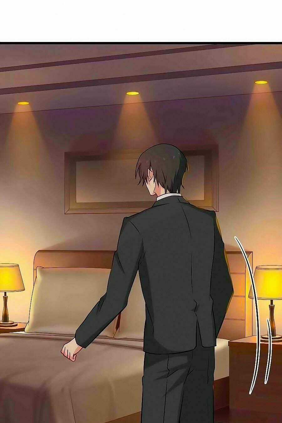 Chỉ Nhiễm Thành Hôn - Chapter 69 - Trang 1