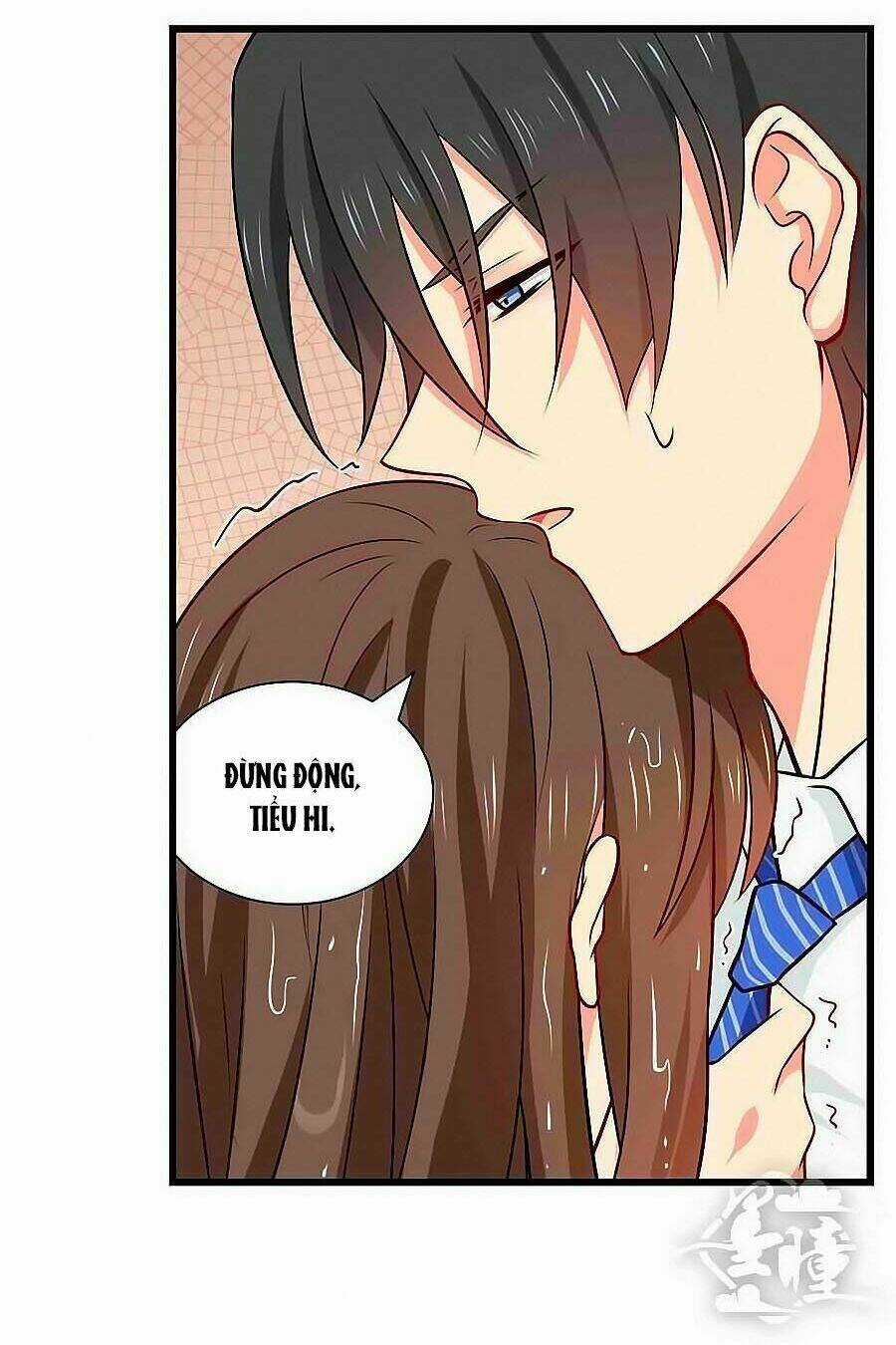 Chỉ Nhiễm Thành Hôn - Chapter 69 - Trang 15