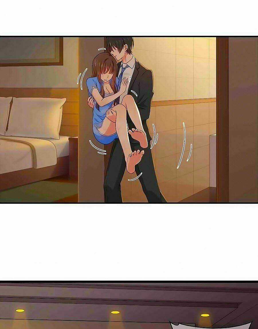 Chỉ Nhiễm Thành Hôn - Chapter 69 - Trang 16